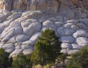Boulder Rock Patterns