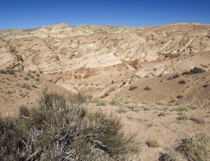 Lower Cat Canyon