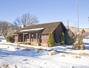 Tropic Scout Lodge
