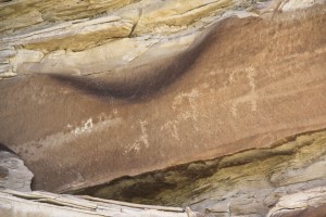 Petroglyph 11