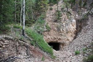 Sub Caves